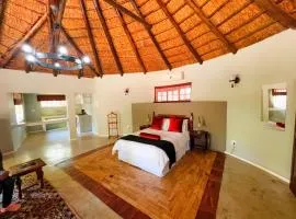 Protea Ridge Guest Cottages and Conference Centre