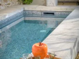 L'annexe des Alpilles