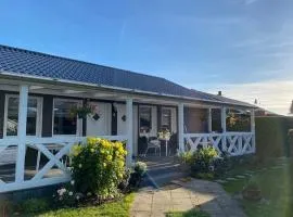Bungalow "Sonnenschein"