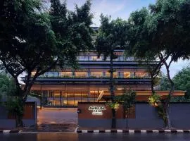 ARTOTEL Casa Kuningan