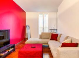 Appartamento Duomo - Voghera，位于沃盖拉的酒店