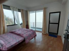 Dumfu Homestay，位于大吉岭的酒店