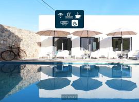 MyStay - Casa de Baco，位于Igrejinha的酒店