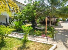 Cocolala Beach House