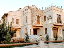 Flavia Cappadocia Hotel，位于乌奇希萨尔的酒店