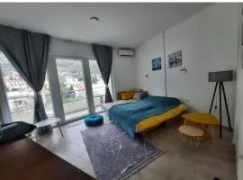 Apartament Montenegro Sutomore