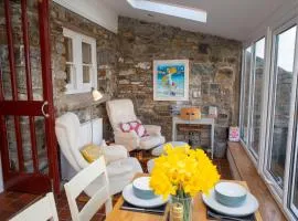 Bay Cottage Little Haven