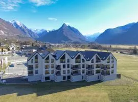 Soca Valley Suites