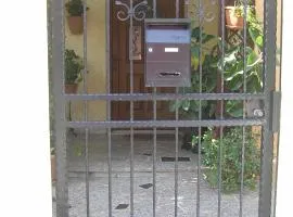 Il Fenicottero Elmas