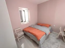 Apartman Matej