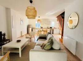 Appart*Parking*Résidence Piscine*Sarlat