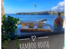 Bamboo House，位于普罗奇达的酒店