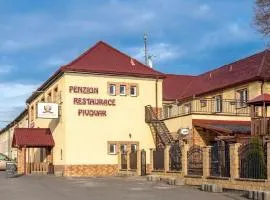 Penzion U Císařské cesty