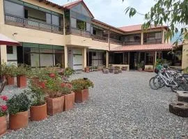 Hotel Villa Sofia