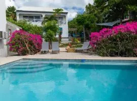 Blue Sail Apartments