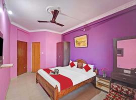 Hotel GRG Varanasi Paradise Varanasi，位于瓦拉纳西瓦拉纳西机场 - VNS附近的酒店