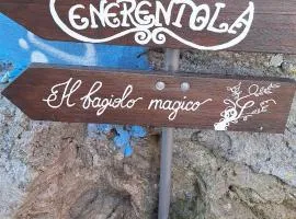 Il fagiolo magico
