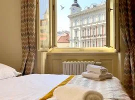 Havelska Old Town Residence