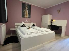 Boardinghouse Schongau，位于雄高的酒店