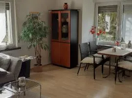 Ferienwohnung an der Burg