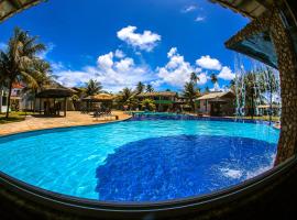 Hotel Real Comandatuba