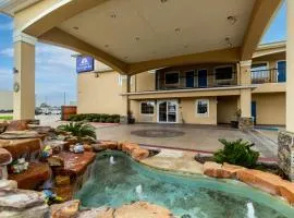 Americas Best Value Inn - FM 529