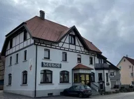 Gasthof Seehof