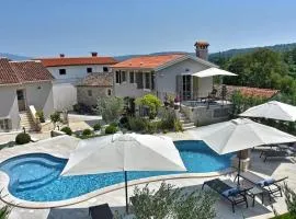 Beautiful Villa Zita with Private Pool