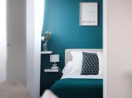 Appartement cosy et calme
