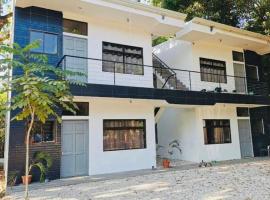 Apartamentos Tamarindo Guanacaste 3，位于瓜纳卡斯特的酒店