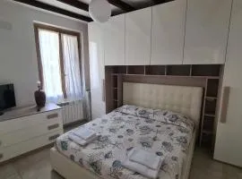 Eulalia Apartment