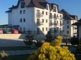 Zlatibor Hills Apartments Wellness & Spa