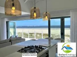 Paternoster Penthouse - Solar