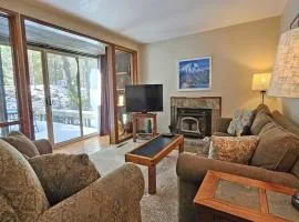 Mountain View Lodge 2