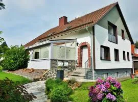 Ferienwohnung Schiller