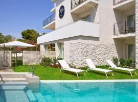 1935 Hotel Boutique & Apartments - Adults Only