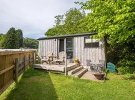 Cefn Crib Cabins