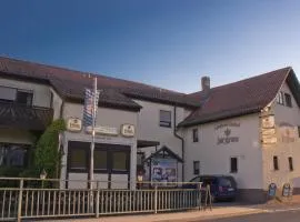 Gasthof Zur Krone Garni