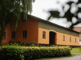 Akaciegaarden Bed & Breakfast