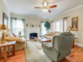 Sanford Vacation Rental ~ 1 Mi to Downtown!