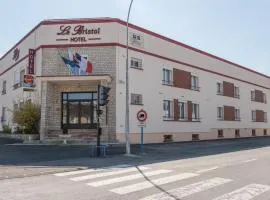 布里斯托尔酒店