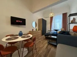 Etna charme apartment