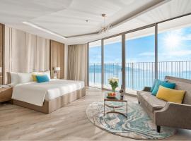 Oceanfront Panorama Nha Trang，位于芽庄的酒店