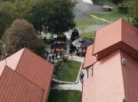Fruškogorska Lugarnica