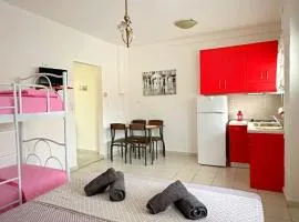 Elena Rooms-Apartments -B