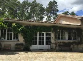 阿格罗甘达莱拉住宿加早餐旅馆