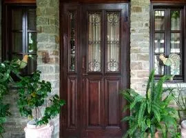 Αρχοντικό Άννα Μαρία - Βουργαρέλι Τζουμέρκα