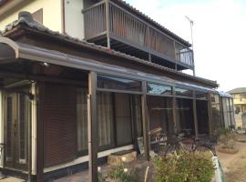 Ichigo Sou - Vacation STAY 16429，位于Ichihara的酒店