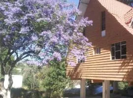 Posada Rincon Campirano