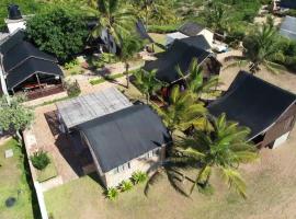 Venha Juntos Guest Homes，位于Miramar的酒店